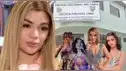 ¡Giro RADICAL en el caso de Naldy Saldaña! Cantante de 'La Bella Luz' MINTIÓ en la DEPINCRI y exponen CONTRADICCIONES: "Le dijo 'no puedes estar...'"