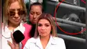 Anely Dávila, de 'La Bella Luz', protagoniza INDIGNANTE escena en interiores de Depincri al declarar sobre Naldy Saldaña: "Se tomaba..."