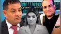 Fiscalía manda ADVERTENCIA al abogado de Naldy Saldaña tras revelar que una integrante de 'La Bella Luz' MINTIÓ y él TEME: "Me van a..."
