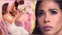 Karen Dejo se CONMUEVE al revelar que falta poco para la fiesta de 15 años de su hija y hace CONFESIÓN de su ex: "Su papá..."