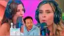 Ethel Pozo admite que tiene la UBICACIÓN de Julián Alexander en su celular y María Pía Copello la JUZGA: "Tóxica"