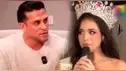 Camila Domínguez expone LA REACCIÓN de Christian Domínguez tras decirle que quería ser reina de belleza: "Prometí..."