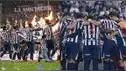 ÚLTIMO MINUTO. Revelan positivo en control antidoping a jugador de Alianza Lima