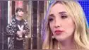 Romina Gachoy SE PRONUNCIA en vivo tras ALARMANTES imágenes de Angie Jibaja en La Victoria: "Me da un montón de pena"