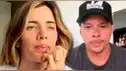 Korina Rivadeneira hace CONMOVEDOR PEDIDO en medio de alarmantes confesiones sobre Mario Hart: "Estamos dando todo..."
