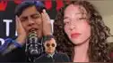 Curwen RESPALDA a Carla Campos Salazar tras dar su versión sobre AMPAY con Alonso Grimaldo: Esto hizo