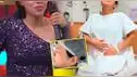 ¡YA NACIÓ! Conocida influencer ROMPE EN LLANTO al escuchar por primera vez el LLANTO de su bebé