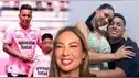 ¿Ya la acepta? Pamela Franco habría tenido PRIMER ACERCAMIENTO con el hijo de Christian Cueva y Pamela López tiene IMPENSADA reacción