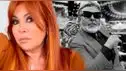 Magaly Medina SE VA de Lima tras exponerse que APARECE en la carpeta fiscal del caso de Andrés Hurtado: "Primera parada..."