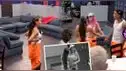 Samahara Lobatón genera POLÉMICA al hacerle TOCAMIENTOS a mujer que separó de Youna: “Cuando las tengas...”