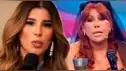 Yahaira Plasencia se pronuncia sobre su RENUNCIA a DEMANDA contra Magaly Medina y expone ACUERDO: "Hemos llegado..."
