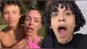 Hijo de Sheyla Rojas RESPONDE a tiktoker Valentino tras decirle 'SUEGRA' a su mamá: "No puede ser, te he visto..."