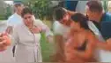 ¡IMPACTANTE! Revelan video del nacimiento del bebé de Isabella Ladera y Hugo García dentro de una piscina