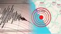 Temblor en Perú HOY, 31 de agosto de 2026: ¿A qué hora y dónde se registró el último sismo, según IGP?