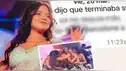 ¿RENUNCIA O DESPIDO? Sale a la  luz CHAT que revelaría el verdadero motivo de  la salida de Briela Cirilo de Corazón Serrano: "Se iba a..."
