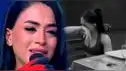 Onelia Molina rompe en llanto al anunciar que sufrió DOLOROSA PÉRDIDA y se despide con desgarrador mensaje: “Vuela alto, gordito”