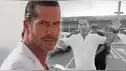 ¡DETENIDO! Actor Gregorio Pernía, ‘El Titi’, fue intervenido por la PNP en aeropuerto de Puerto Maldonado: “No traje nada...”