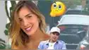 ¿Korina Rivadeneira tiene NUEVO GALÁN? Magaly TV La Firme lanza imágenes de misterioso hombre en la camioneta que compartía con Mario Hart