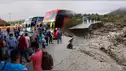 ¿Se suspenden los viajes? Gobierno declara en EMERGENCIA a 23 regiones del Perú por LLUVIAS EXTREMAS durante 60 días