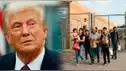 CONFIRMADO | El NUEVO FALLO LEGAL que podrá dejar en LIBERTAD a miles de inmigrantes: Ni el ICE ni Trump pueden detenerlo
