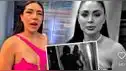 Bailarina deja PLANTADA a Pamela Franco en pleno programa EN VIVO y ella EXPLOTA con drástica medida: "Mil soles menos y despedida"