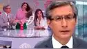 Federico Salazar SE EMOCIONA al recibir en vivo saludos por su cumpleaños y TEME LO PEOR: "Sino me van a botar por viejo"