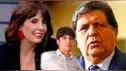 Federico Danton, hijo de Alan García, CAUSA ALBOROTO al aparecer en foto junto a su hermana Carla García