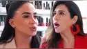 Onelia Molina descubre que ES FAMILIAR de Verónica Linares y ambas quedan EN SHOCK: "Vendrías a ser mi..."