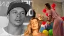 Korina Rivadeneira celebra el cumpleaños de su hija mayor, pero Mario Hart es el GRAN AUSENTE tras HUNDIRLO: "No sabía que existía..."