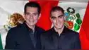 ¿Hijo de Jorge Salinas NEGÓ su nacionalidad peruana? Modelo SORPRENDE con inesperada confesión: “Soy...”