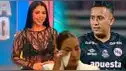 Pamela Franco lanza POTENTE mensaje luego de que Pamela López le ENTREGE sus hijos a Christian Cueva al no poder cuidarlos MÁS: "En mi control..."
