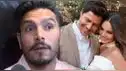Rafael Cardozo lanza fuerte CONFESIÓN sobre Cachaza tras su BODA con André Bankoff: “Dejé todo para ella…”