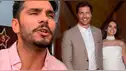 Rafael Cardozo RECHAZA el MATRIMONIO de Carol Reali y manda ADVERTENCIA: “Firmar un papel no garantiza nada”