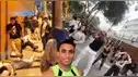 ¡SE SALIÓ DE CONTROL! Casting de Combate desata LOCURA: “Todos quieren ganar como Said”