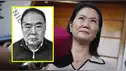 Ysidro Kagami Fujimori, primo de la presidenta Keiko Fujimori, fue hallado sin vida en su vivienda