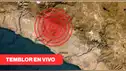 Temblor en Perú HOY, 15 de setiembre de 2026: ¿A qué hora y dónde se registró el último sismo, según IGP?