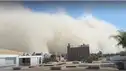 Senamhi anuncia ALERTA ROJA por peligroso evento climático: VIENTOS EXTREMOS Y OLA DE CALOR en 42 provincias del Perú
