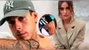Hugo García DEJA EN SHOCK a todos al aparecer junto a OTRA MUJER que no es Isabella Ladera y la elogia: "La mejor de Miami”