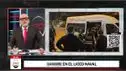 Beto Ortiz sobre Caso Almirante Guise: “Si fueran de una zona popular estarían en el calabozo pero como son hijitos de marinos los llevan en transporte turístico”