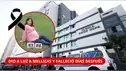 ¡DEJÓ A TRES NIÑAS! Madre fallece tras dar a luz a MELLIZAS y esposo exige investigación por presunta negligencia | CLÍNICA RESPONDIÓ