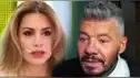Exponen audio de Marcelo Tinelli donde MENCIONA a Milett Figueroa tras supuesta RUPTURA por INFIDELIDAD: ¿Qué dijo?