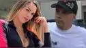 Aída Martínez 'ECHA' a Mario Hart en un '2 pa 2' con Christian Domínguez y Shirley Arica y le hace INSÓLITO pedido: "Llámame..."
