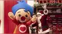 Plim Plim trae a Lima por primera vez en vivo su show "Especial Navidad"