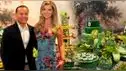 Brunella Horna impacta al revelar detalles de la EXCLUSIVA FIESTA de cumpleaños de Richard Acuña: "Gracias por tu amor..."
