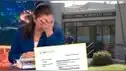Sociedad Nacional de Radio y Televisión toma DRÁSTICA DECISIÓN contra Milagros Leiva por exponer EN VIVO identidad de menor agredido en Liceo Naval