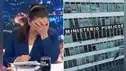 Sociedad Nacional de Radio y Televisión toma DRÁSTICA DECISIÓN contra Milagros Leiva por exponer EN VIVO identidad de menor agredido en Liceo Naval