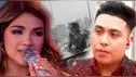 Naldy Saldaña IMPACTA al presentar a su 'HIJA' tras confirmarse romance clandestino con José Burga y otros músicos de 'La Bella Luz': "Te amo..."