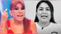 Magaly Medina impacta al BAILAR en medio de DURAS CRÍTICAS por cuestionar a ‘La China Polo’ y dice: "¿Quieren desaparecerme?"