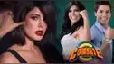 ¿Qué fue de la vida de Cinthya Coppiano, exconductora de 'Combate'? A esto se dedica lejos de Perú