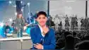 Óscar Junior deja en shock al INTERRUMPIR concierto de 'La Bella Luz' y CANCELARLO en pleno escenario: "No han cumplido..."